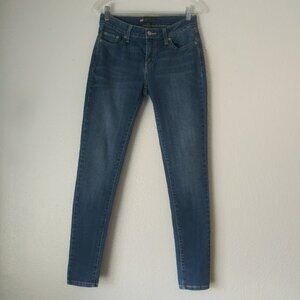 Levi's Strauss & Company women's jeans size 9 (29W 30L) leggings
